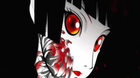 Live Ai Enma Anime Video Wallpaper - Free Live Wallpaper