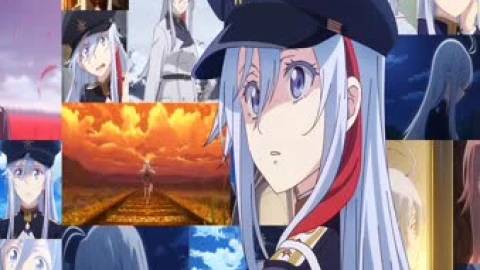 Live Anime 86 Eighty Six Video Wallpaper - Free Live Wallpaper