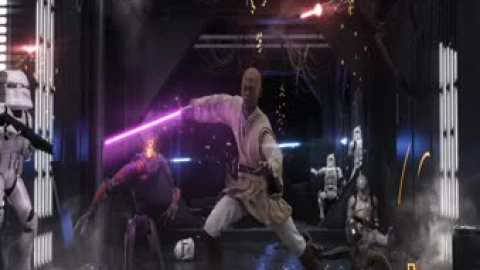 Secret Invasion Star Wars Live Wallpaper - Free Live Wallpaper