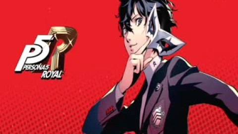 Live Anime Persona 5 Royal Animated Wallpaper - Free Live Wallpaper