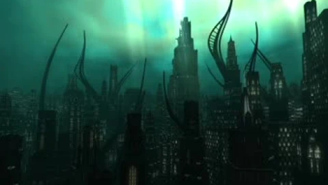 Ffxiv Amaurot Live Wallpaper - Free Live Wallpaper