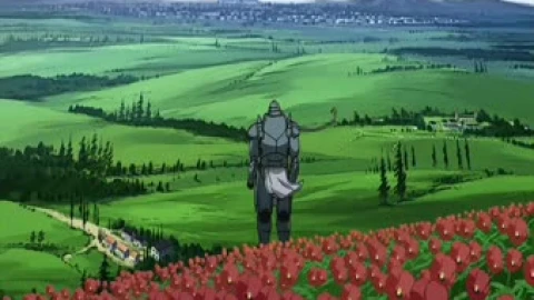 Fullmetal Alchemist Brotherhood Live Wallpaper - Free Live Wallpaper