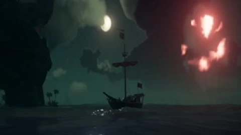 Game Sea Of Thieves Live Wallpaper - Free Live Wallpaper