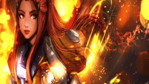 Overwatch Brigitte Live Wallpaper - Free Live Wallpaper