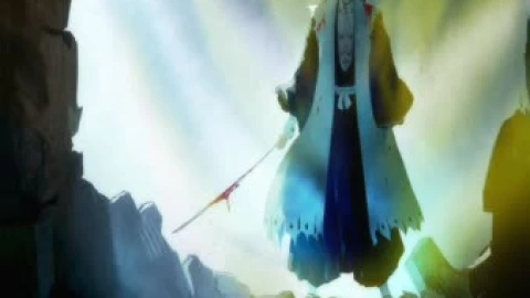 Bleach Zaraki Kenpachi Live Wallpaper - Free Live Wallpaper