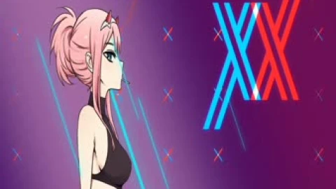 Live Franxx Animated Wallpaper - Free Live Wallpaper