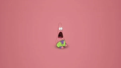 Patrick Star Live Wallpaper - Free Live Wallpaper