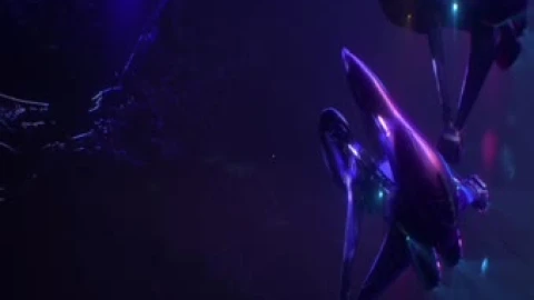Halo Mcc Banshee Live Wallpaper - Free Live Wallpaper
