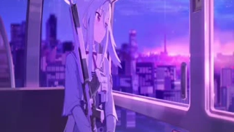 Live Sleeping City 4K Video Wallpaper - Free Live Wallpaper