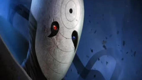 Hemp Bandit Uchiha Obito Live Wallpaper - Free Live Wallpaper