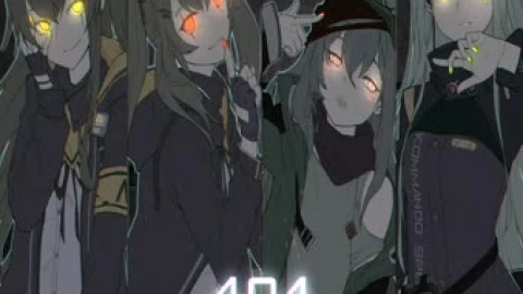 Live 404 Not Found Animated Wallpaper - Free Live Wallpaper