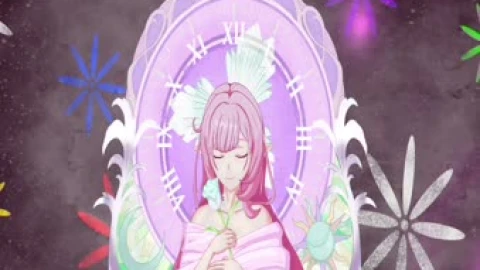 Honkai Impact Alicia Live Wallpaper - Free Live Wallpaper