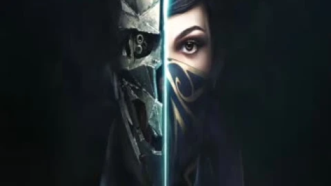 Live Dishonored 2 Emily Video Wallpaper - Free Live Wallpaper