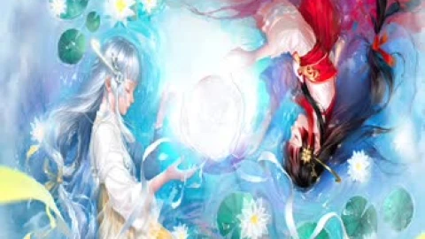 Suppressing Demons Live Wallpapers - Free Live Wallpaper