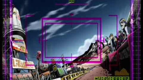 Redline Yellow Line Race Live Wallpaper - Free Live Wallpaper