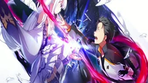 ReZero INFINITY Live Wallpaper - Free Live Wallpaper