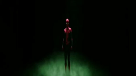 SPIDERMAN TRANSITION Live Wallpaper - Free Live Wallpaper