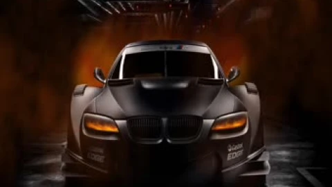 fond ecran anime hells bmw lively wallpaper hd - Free Live Wallpaper