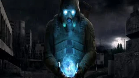 stalker 2 fond ecran animated wallpaper - Free Live Wallpaper