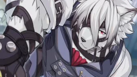 Anime Von Lycaon Live 4K Wallpaper - Free Live Wallpaper