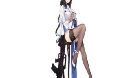 Anime Type 95 - Yu Linglong 4K Live Wallpaper - Free Live Wallpaper