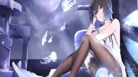 Anime Soul Tides 4K Live Wallpaper - Free Live Wallpaper