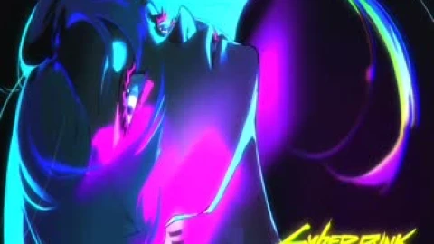 Cyberpunk Edgerunners Lucy Live Wallpaper - Free Live Wallpaper