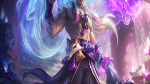 Spirit Blossom Sett Live Wallpaper HD - Free Live Wallpaper