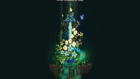 Zelda Ocarina of Time Live Wallpaper - Free Live Wallpaper