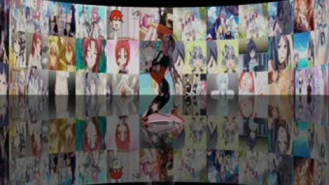 Anime Kiana Live Wallpaper - Free Live Wallpaper