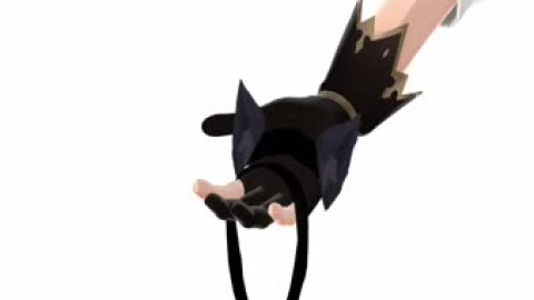 Kroniis sad cat dance Live Wallpaper - Free Live Wallpaper