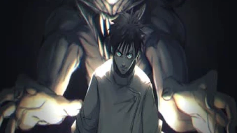 Yuta Okkotsu Anime Live Wallpaper - Free Live Wallpaper