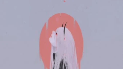 Animated Anime Zero Two Live Wallpaper - Free Live Wallpaper
