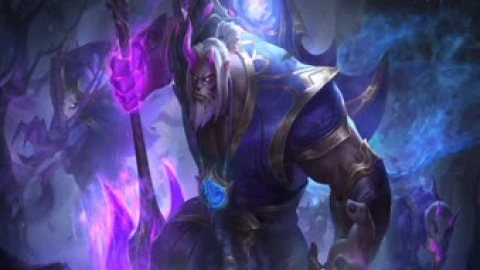 Yorick Live Wallpaper HD - Free Live Wallpaper