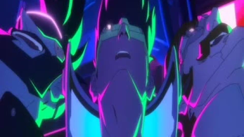 Cyberpunk Edgerunners Bar Scene Live Wallpaper - Free Live Wallpaper