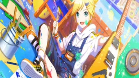 Anime Project Sekai Live Wallpaper - Free Live Wallpaper