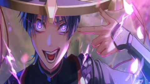 Genshin Impact Scaramouche Live Wallpaper - Free Live Wallpaper