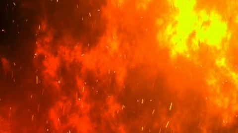 Blazing Fire Live Wallpaper - Free Live Wallpaper