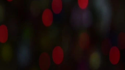 Colorful And Blinking Lights Live Wallpaper - Free Live Wallpaper