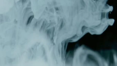 Splatter Of White And Red Color On Motion Paint Live Wallpaper - Free Live Wallpaper