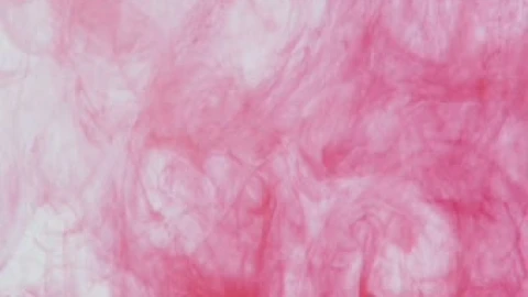 Colored Paint In Water Slow Motion Live Wallpaper - Free Live Wallpaper