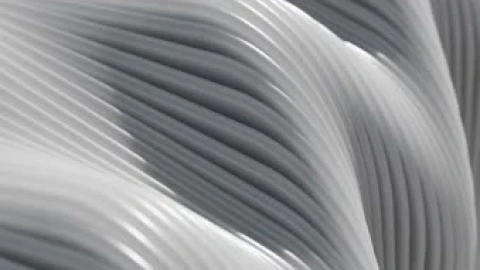 Wave Abstract White Background Live Wallpaper - Free Live Wallpaper