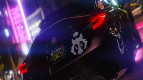 Grand Theft Auto V 2022 Live Wallpaper - Free Live Wallpaper