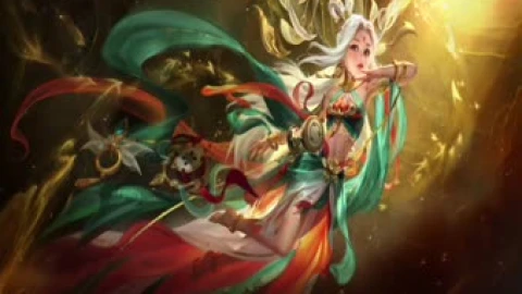 Dream Loli Live Wallpaper - Free Live Wallpaper