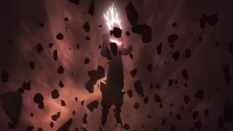Anime Gohan Beast 4K Live Wallpaper - Free Live Wallpaper