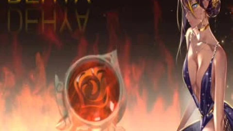 Dehya Genshin Impact Live Wallpaper - Free Live Wallpaper