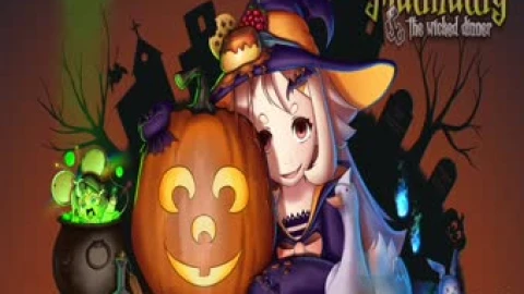 Malinalliy Witch Live Wallpaper - Free Live Wallpaper