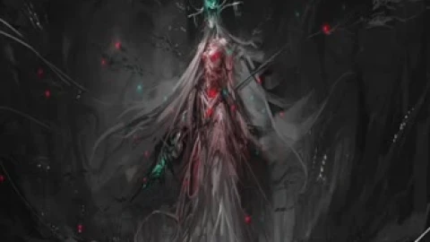 Anime Arknights Skadi Live Wallpaper - Free Live Wallpaper