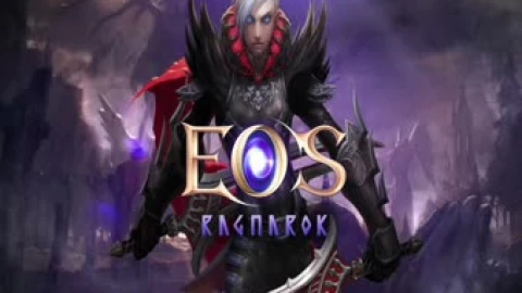 Echo of Soul Ragnarok Live Wallpaper - Free Live Wallpaper