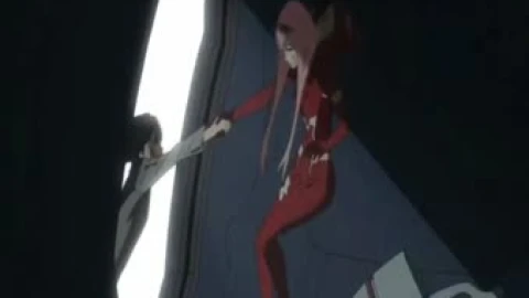 Anime Zero Two & Hiro Music Live Wallpaper - Free Live Wallpaper